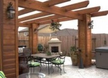 Kwikfynd Pergolas
mongansbridge